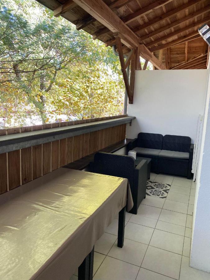 Appartement Cosy - Les Ecureuils 아레즈 외부 사진