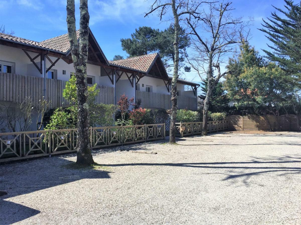 Appartement Cosy - Les Ecureuils 아레즈 외부 사진