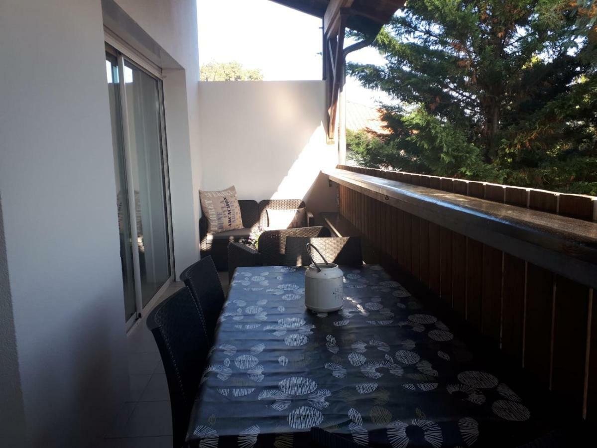 Appartement Cosy - Les Ecureuils 아레즈 외부 사진
