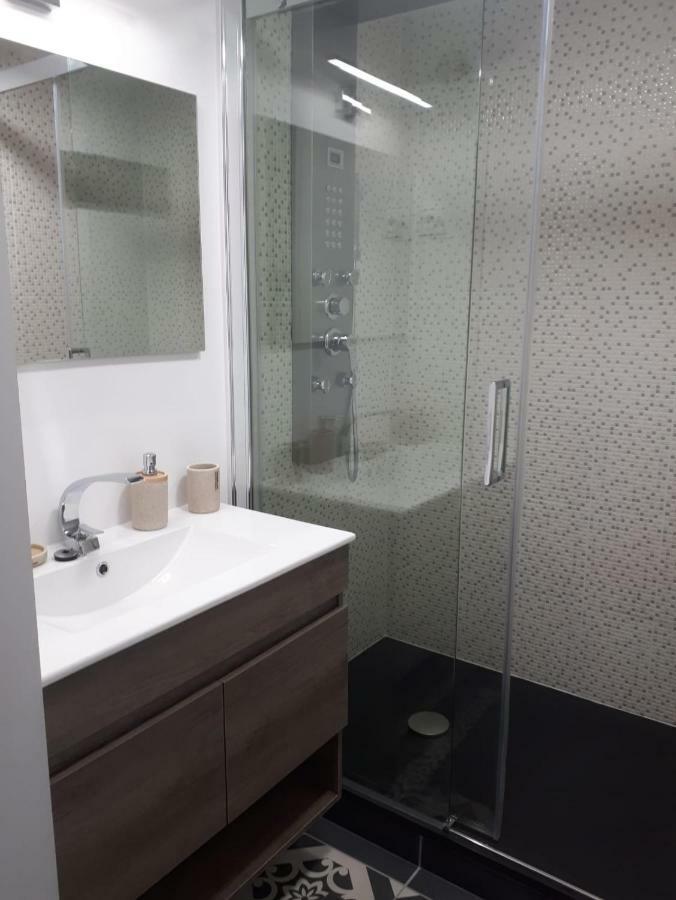 Appartement Cosy - Les Ecureuils 아레즈 외부 사진